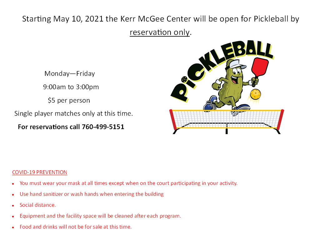 Pickleball News Flash