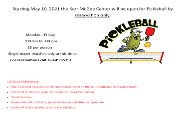 Pickleball News Flash