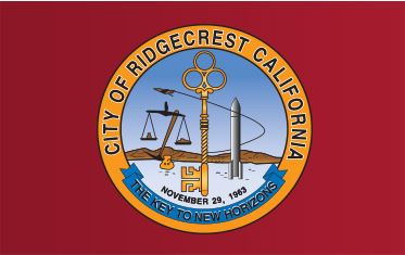 Ridgecrest Logo