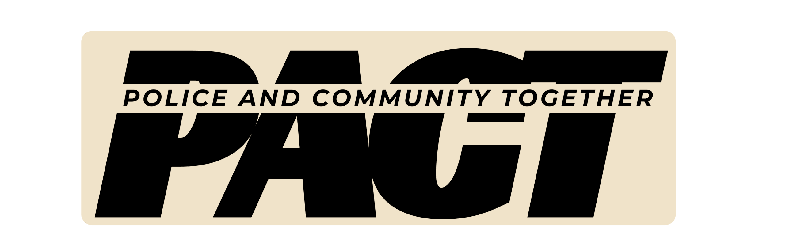 PACT LOGO - Simple