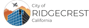 Ridgecrest CA Homepage