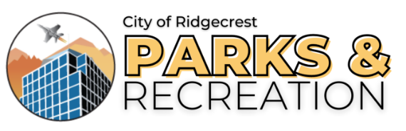 Ridgecrest CA Rec Homepage